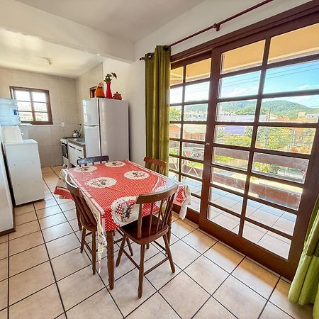 Apartamento Residencial Santinho Florianópolis Exterior foto