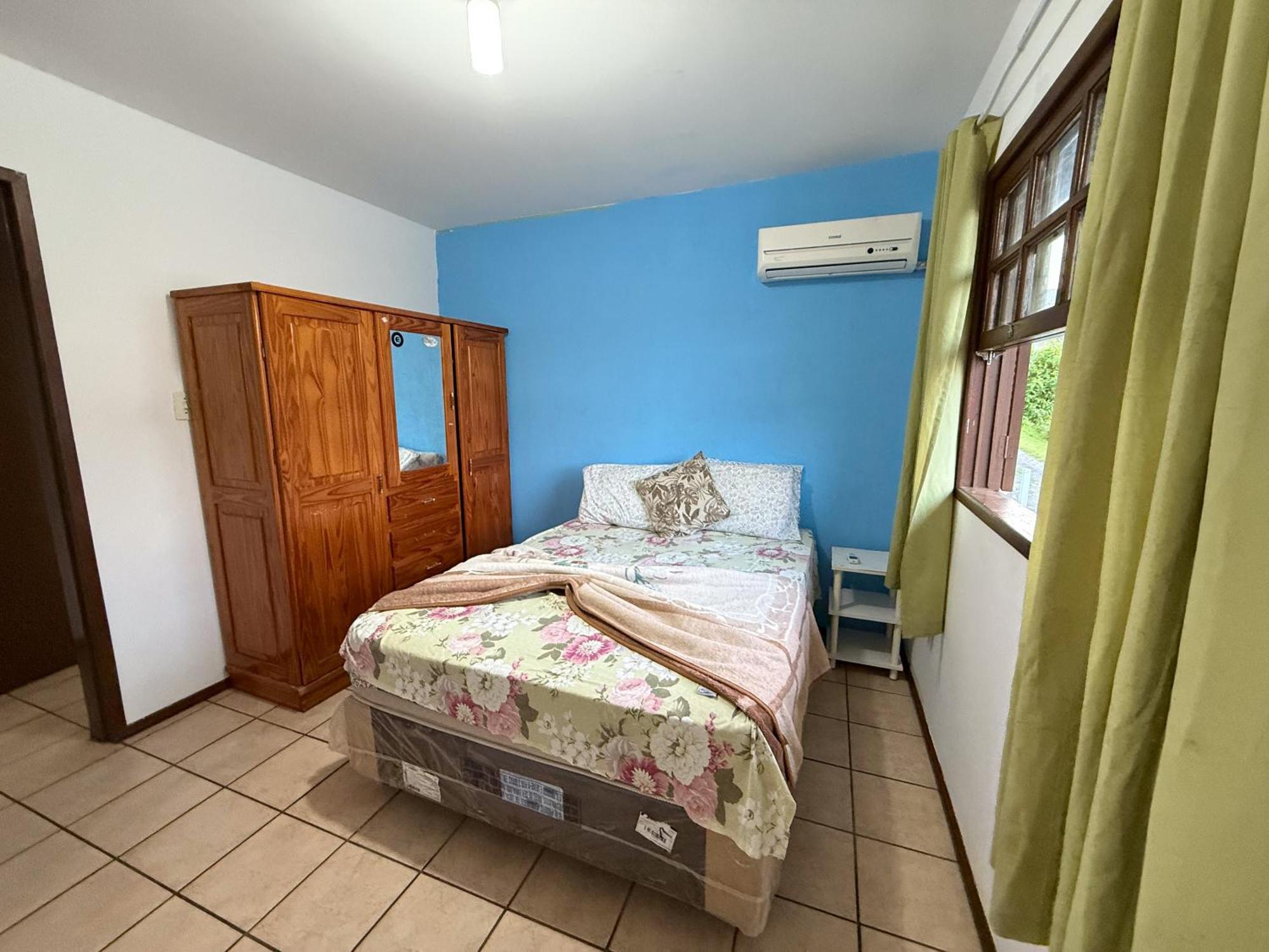 Apartamento Residencial Santinho Florianópolis Exterior foto