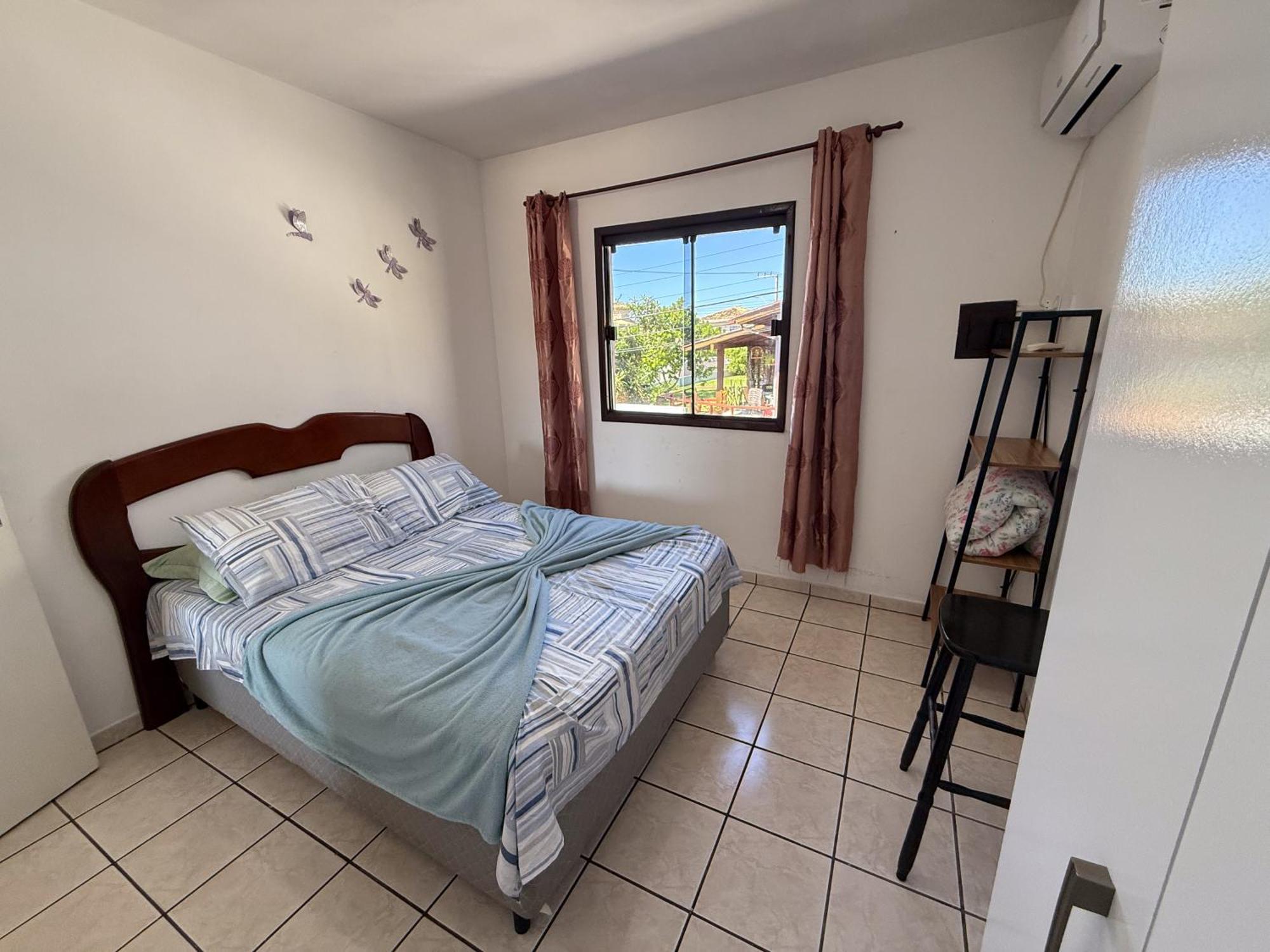 Apartamento Residencial Santinho Florianópolis Exterior foto