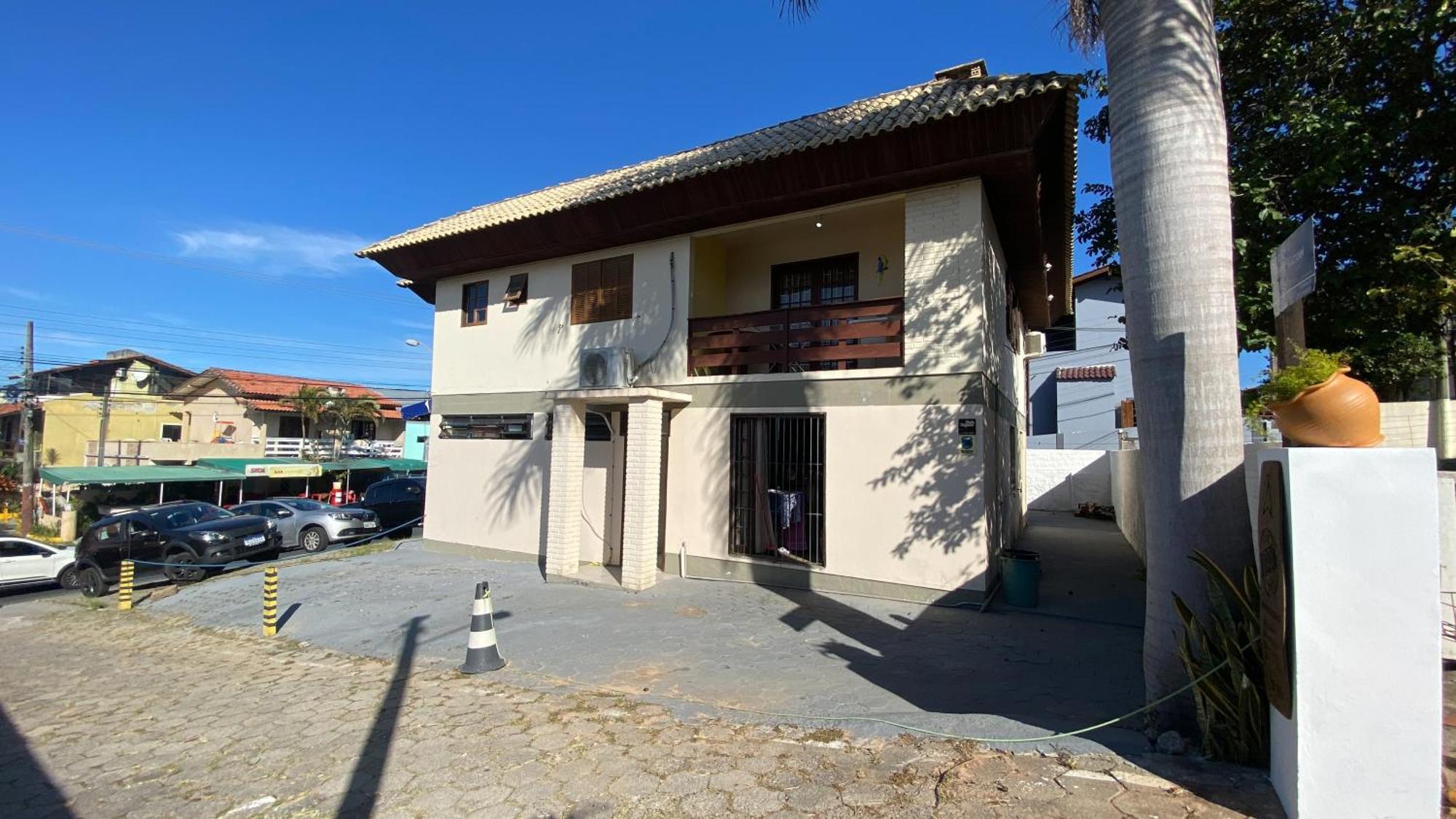 Apartamento Residencial Santinho Florianópolis Exterior foto